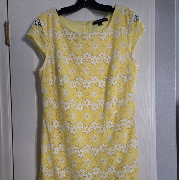 Madison Leigh Womens Dress - Picture 2 of 3